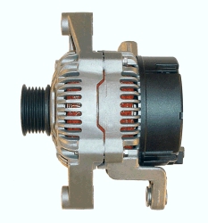 FRIESEN Generator 9040430 for OPEL