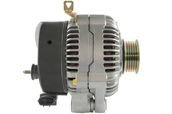FRIESEN Generator 9041170 for TOYOTA
