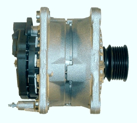 FRIESEN Generator 9041510 for VAG