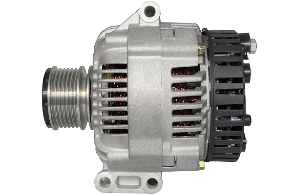 FRIESEN Generator 9041850 for NISSAN RENAULT