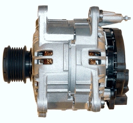 FRIESEN Generator 9041860 for FORD VAG