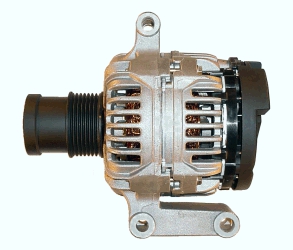 FRIESEN Generator 9042650 for FORD