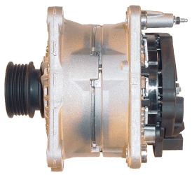 FRIESEN Generator 9042710 for VAG