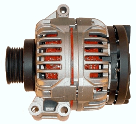 FRIESEN Generator 9042720 for VOLVO RENAULT
