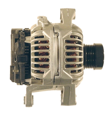 FRIESEN Generator 9042800 for OPEL