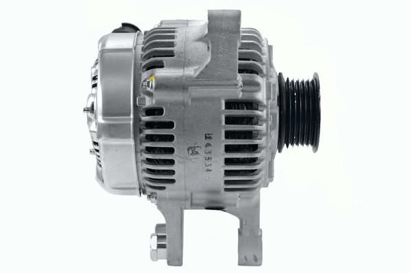 FRIESEN Generator 9046110 for TOYOTA