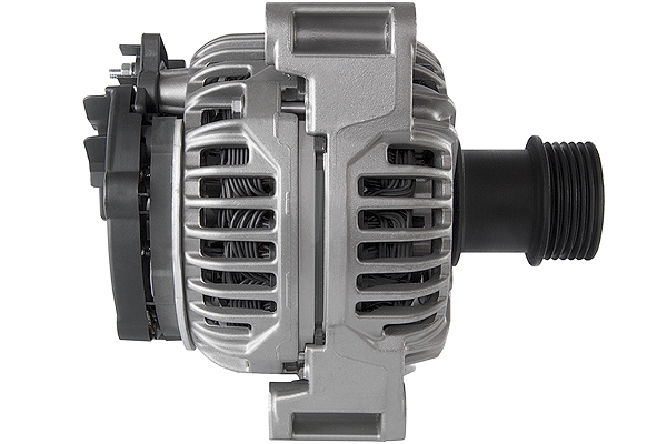 FRIESEN Generator 9046190 for SAAB
