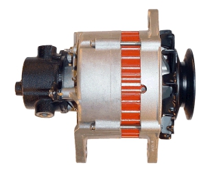 FRIESEN Generator 9051142 for NISSAN