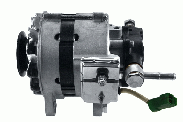 FRIESEN Generator 9051244 for TOYOTA