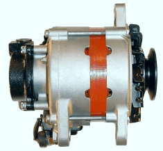 FRIESEN Generator 9051278 for TOYOTA