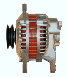 FRIESEN Generator 9051333 for MAZDA MITSUBISHI
