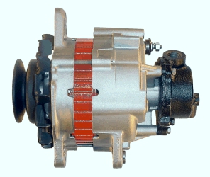 FRIESEN Generator 9051537 for MITSUBISHI