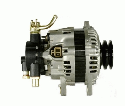FRIESEN Generator 9051566 for MITSUBISHI