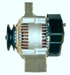 FRIESEN Generator 9051911 for GENERAL MOTORS ISUZU
