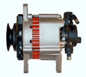 FRIESEN Generator 9051913 for GENERAL MOTORS OPEL ISUZU