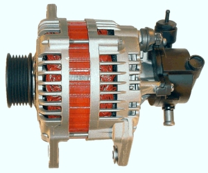 FRIESEN Generator 9090005 for OPEL ISUZU VAUXHALL