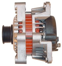 FRIESEN Generator 9090078 for FORD OPEL