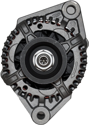 FRIESEN Generator 9090090 for MERCEDES-BENZ SMART
