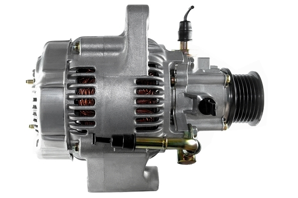 FRIESEN Generator 9090135 for HONDA ROVER LAND ROVER