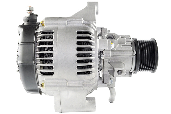 FRIESEN Generator 9090277 for CHRYSLER LAND ROVER