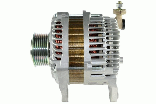 FRIESEN Generator 9090337 for MITSUBISHI NISSAN