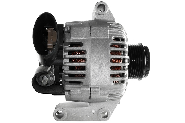 FRIESEN Generator 9090383 for FORD