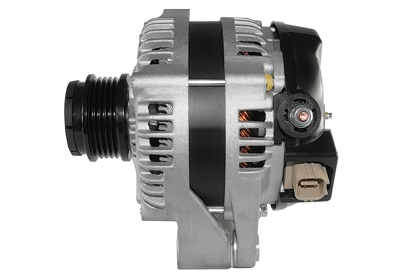 FRIESEN Generator 9090407 for TOYOTA