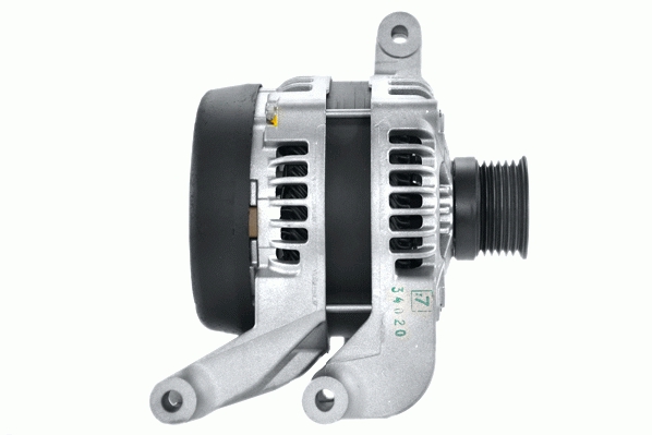FRIESEN Generator 9090467 for FORD VOLVO