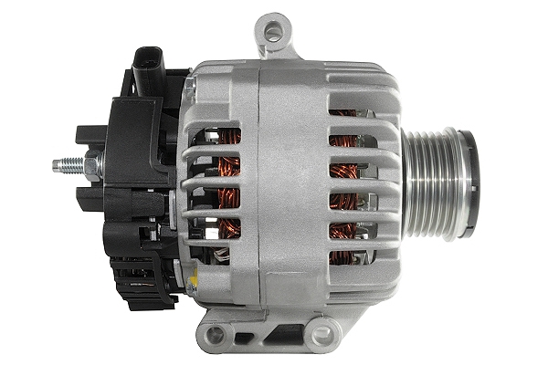 FRIESEN Generator 9090493 for OPEL