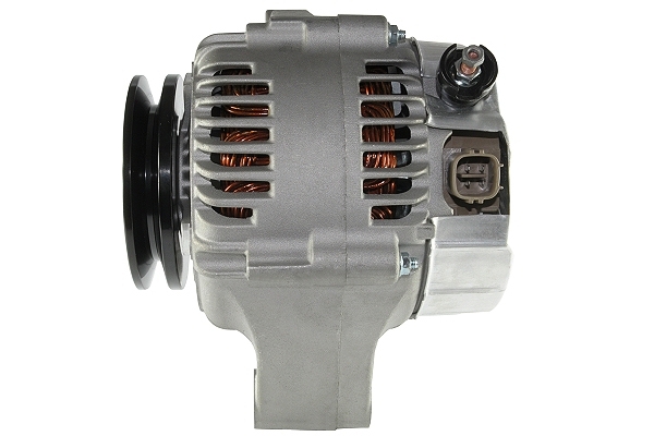 FRIESEN Generator 9090502 for TOYOTA