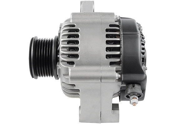 FRIESEN Generator 9090513 for TOYOTA