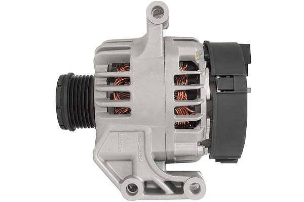 FRIESEN Generator 9090532 for OPEL FIAT GENERAL MOTORS SUZUKI