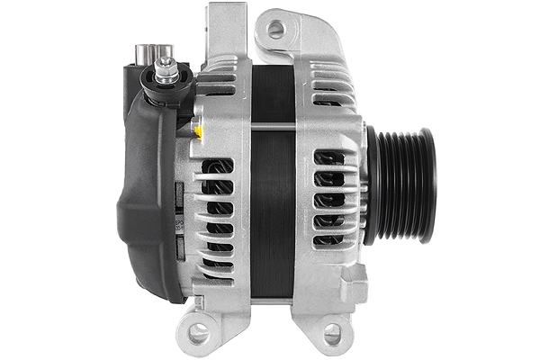 FRIESEN Generator 9090536 for TOYOTA