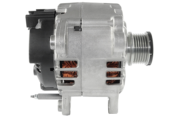 FRIESEN Generator 9090554 for VAG