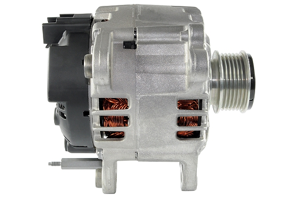 FRIESEN Generator 9090569 for MERCEDES-BENZ VAG