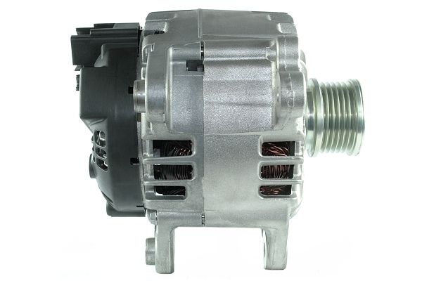 FRIESEN Generator 9090657 for MAN VAG