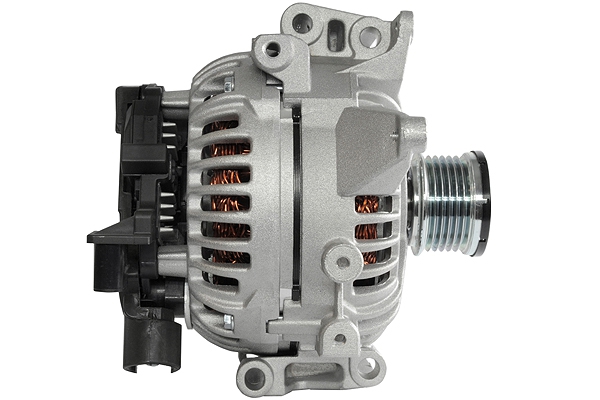 FRIESEN Generator 9090665 for MERCEDES-BENZ