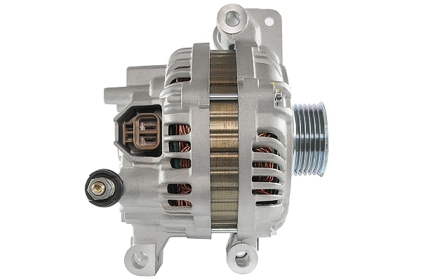 FRIESEN Generator 9090687 for MAZDA MITSUBISHI