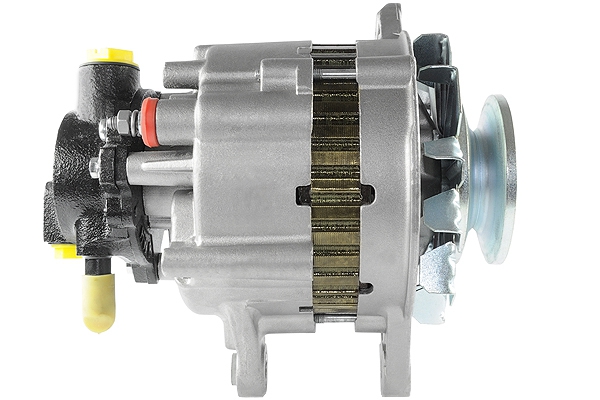 FRIESEN Generator 9090689 for HYUNDAI