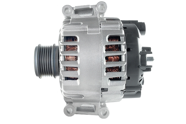 FRIESEN Generator 9090708 for VAG