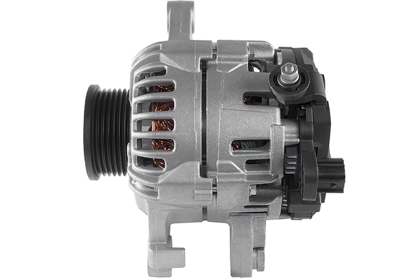 FRIESEN Generator 9090733 for TOYOTA