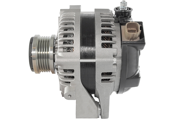FRIESEN Generator 9090739 for TOYOTA