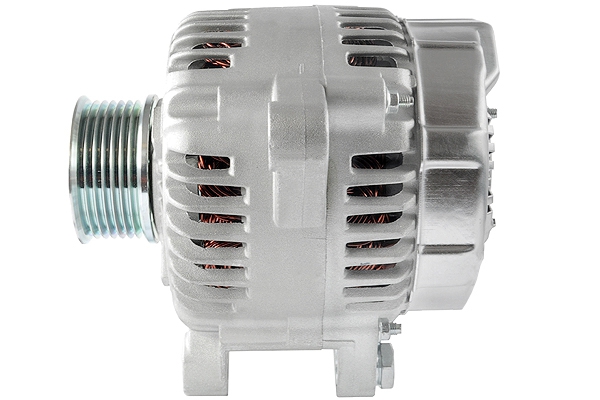 FRIESEN Generator 9090768 for TOYOTA