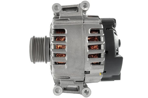 FRIESEN Generator 9090787 for VAG