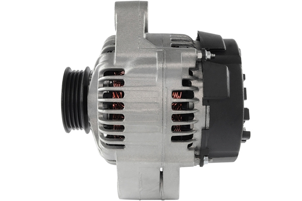 FRIESEN Generator 9090789 for SMART