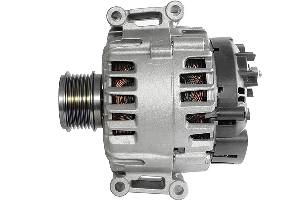 FRIESEN Generator 9090805 for VAG