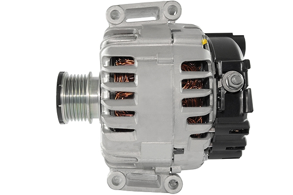 FRIESEN Generator 9090807 for MERCEDES-BENZ