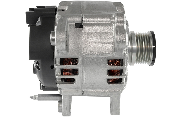 FRIESEN Generator 9090811 for MAN VAG