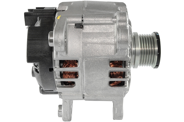 FRIESEN Generator 9090812 for VAG