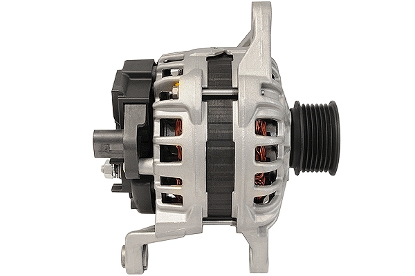FRIESEN Generator 9090821 for FIAT IVECO